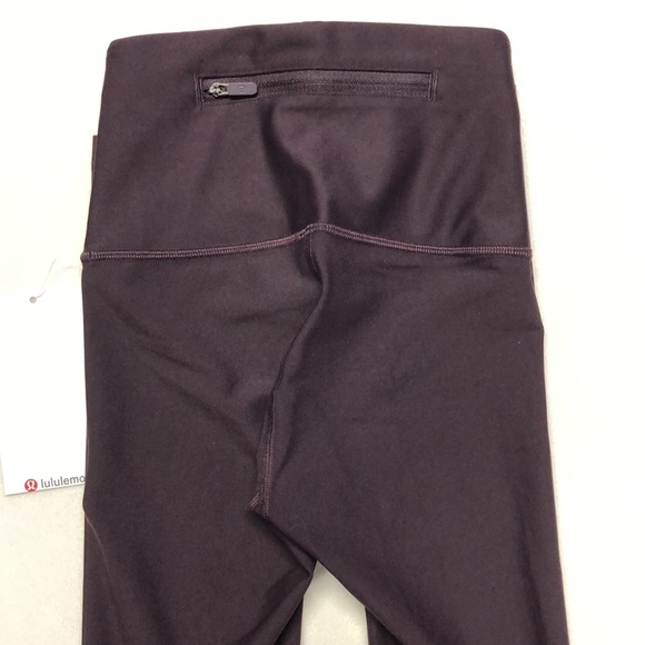 NWT Lululemon In Focus Running Tight - Picture 6 of 10